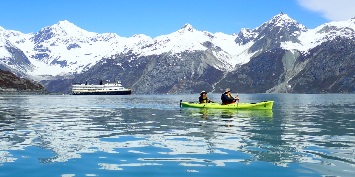 UnCruise Adventures Alaska Alaska Cruises